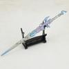 22CM Alloy Cold Weapons Miniature: First Year Flying Sword Model