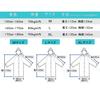 Bicycle Raincoat with Double Brim and Transparent Face Guard Keeps Your Face Comes with Storage Large Long Large Transparent Sun Guerrilla Heavy and