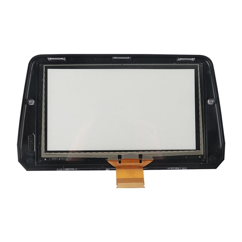 7" Touch Screen B61A611J0 For Mazda 3 2017-2018 Radio DVD Nav Navigation Display