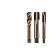 Huisida Cobalt-Plated Titanium Machine Tap