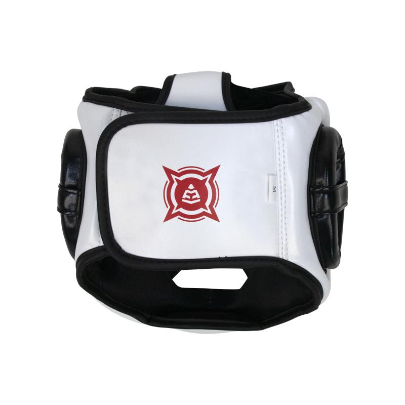OEM/ODM Young China MMA Kids Helmet for Wrestling Taekwondo Karate Boxing Training