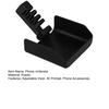 Phone Sunshade Clip with Adjustable Visor 3D Printed Universal Mobile Phone Umbrella Outdoor Beach Pool Travel Phone Sun Shield