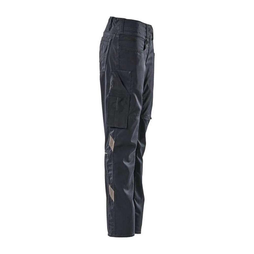 Mascot Womens/Ladies Unique Regular Work Trousers