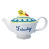 Looney Tunes Tweety SAN3835 Teapot, Approx. 500ml,