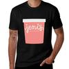 Jenis Ice Cream Tshirt Trendy Pattern Tshirt For Men