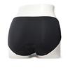 Moon Pants Daytime Black Absorbent Shorts
