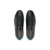 Pánské tenisky Mercedes-AMG Petronas F1 x Puma Smash Vulc V3 Low Černá Spektrální Zelená Bílá 306847-02
