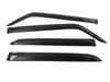 BRIGHTZ Side Door Visor for Alto Lapin HE33S HE33 HE E33 33 Alto Lapin 25188 25188 [SID-V-104]