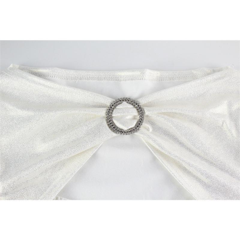 Autumn and Winter Fashion Temperament Long Sleeve Sexy Hollow Design Slim Dress