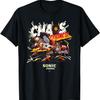Sonic the Hedgehog, Sonic Prime - Chaos Council T-Shirt