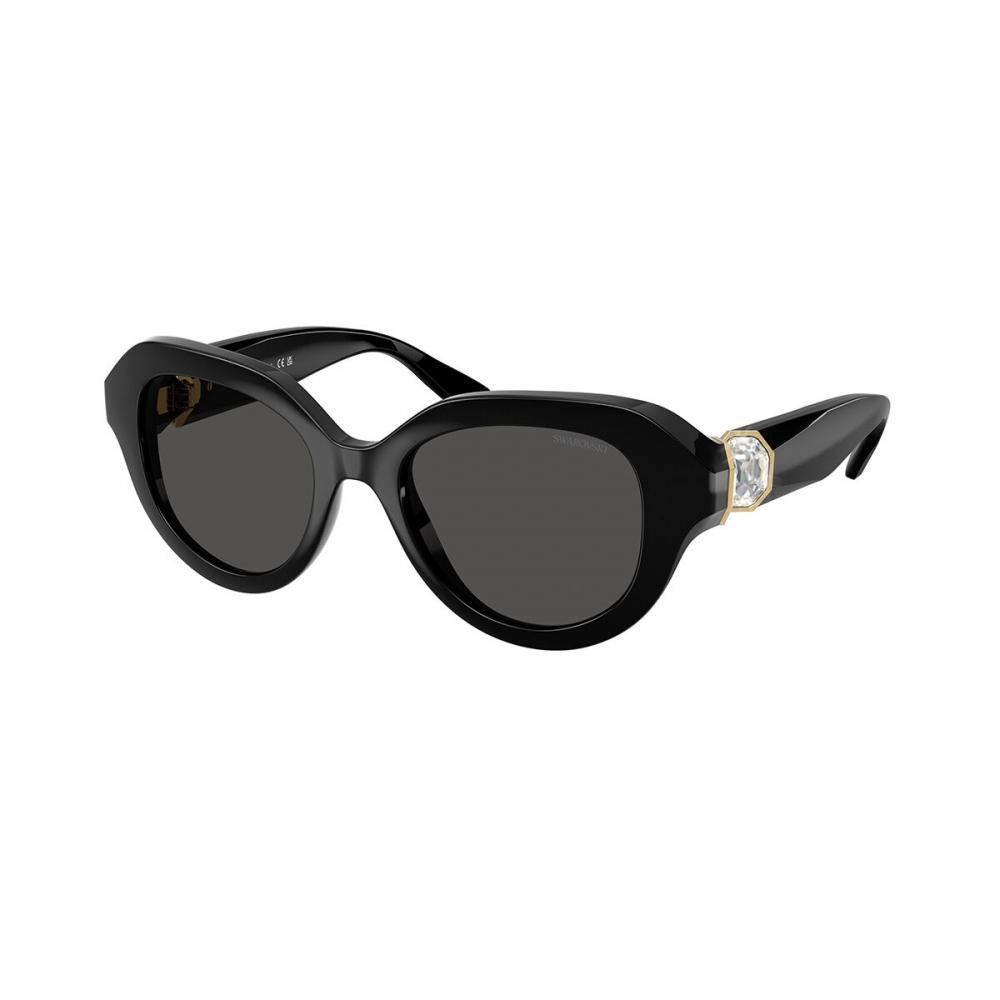 Swarovski Women Sunglasses Sk6037 100187