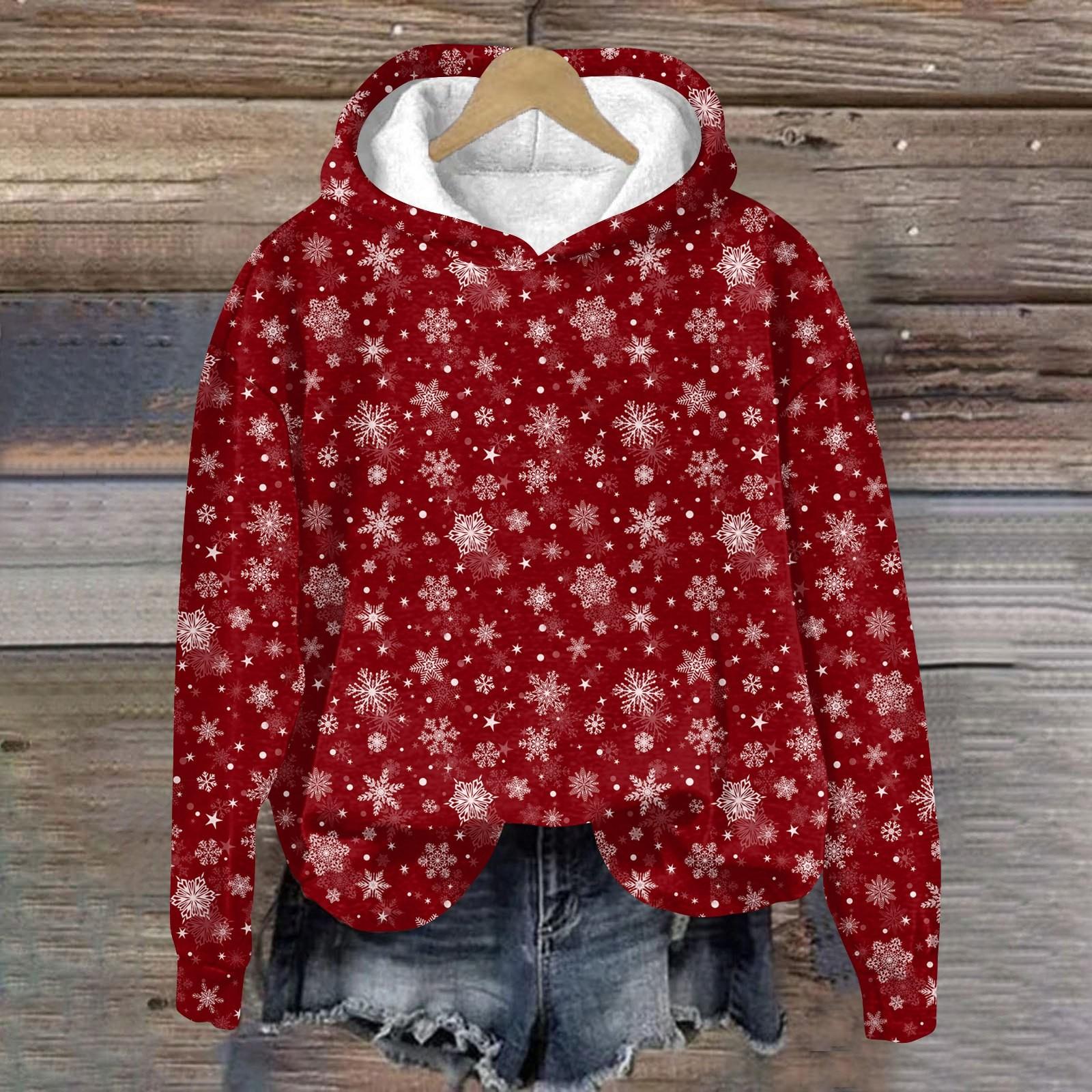 

Женские толстовки с капюшоном, толстовки, одежда для девочек-подростков, повседневные свитера, пуловеры, модные повседневные универсальные повседневные толстовки L винный