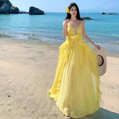 Trajes de baño – Camisolas y pareos