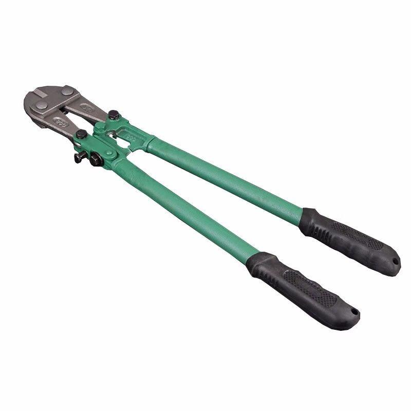 ShangTaoJing Heavy-Duty Rebar & Wire Cutter