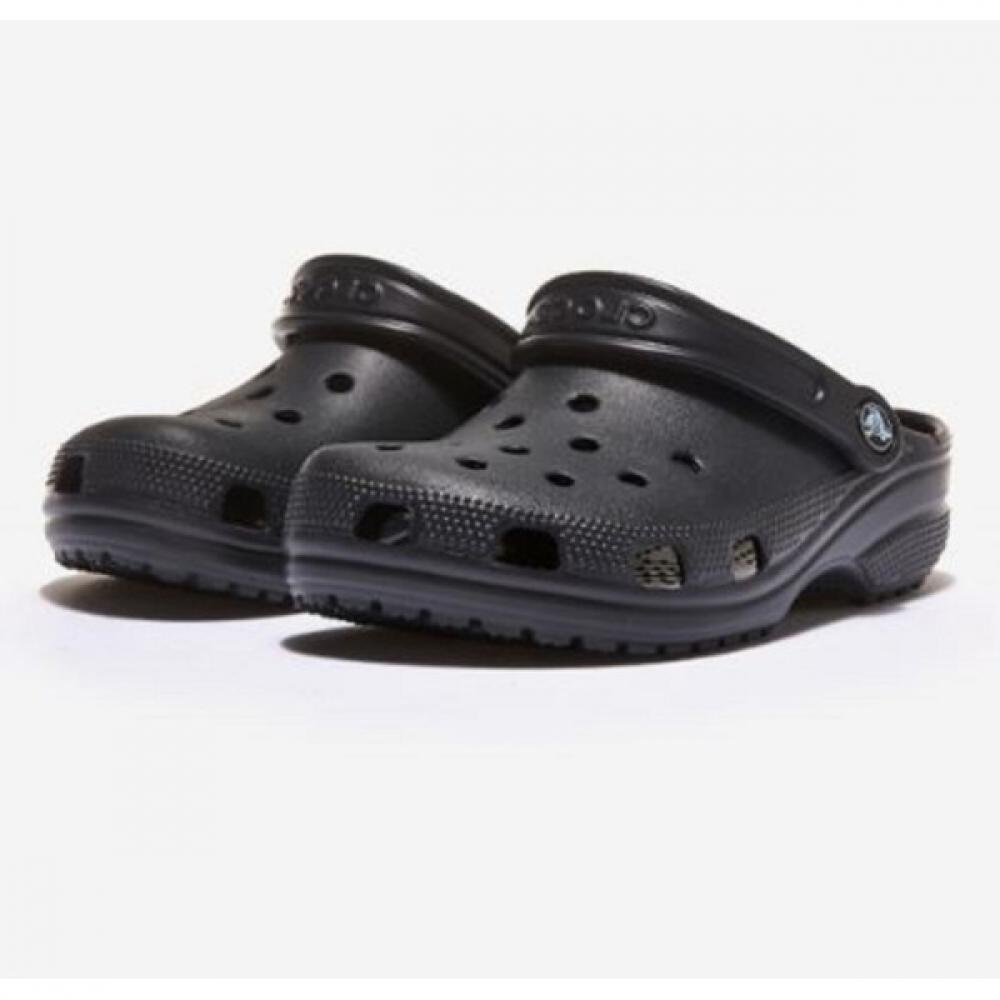 

Crocs Crocs Classic Clog Crs10001 Black Starfield Goyang Abc Mart 230