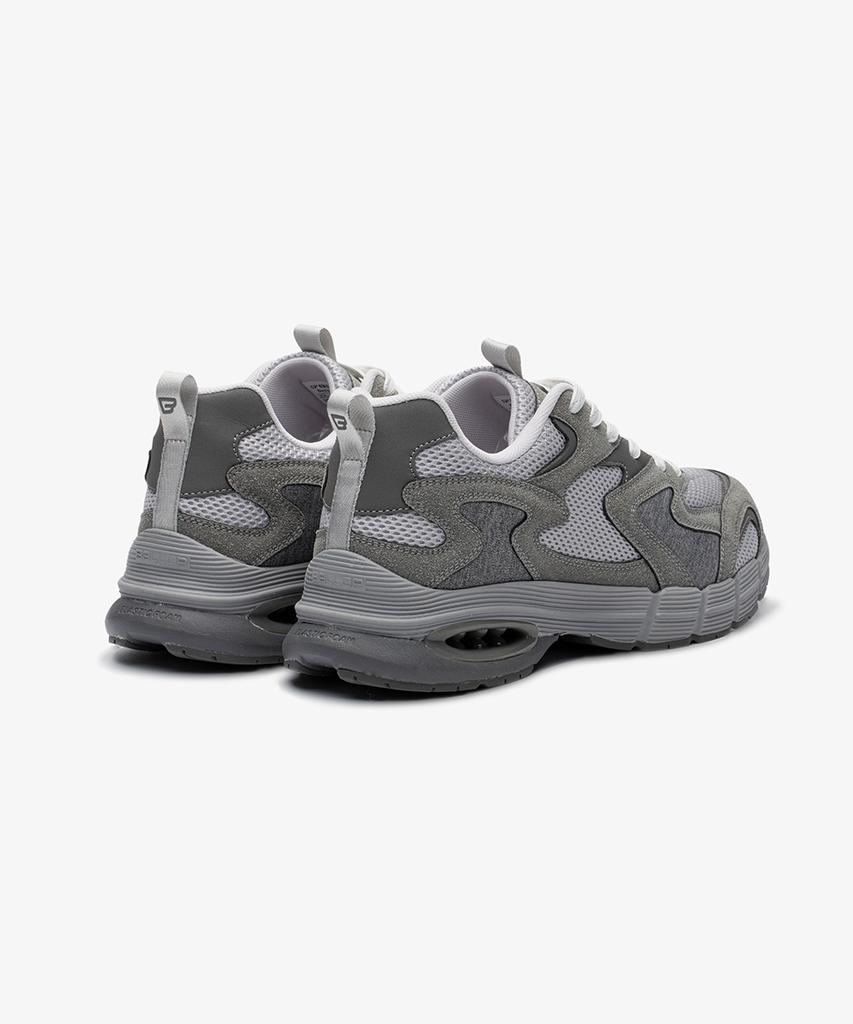 Ballop Flex Gel Sneakers Gray