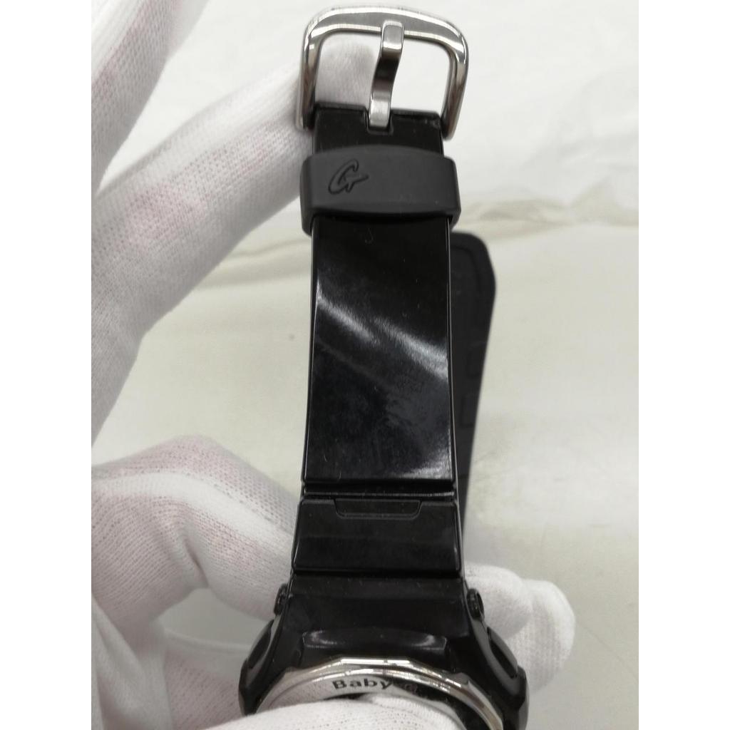 Used CASIO BGA-103