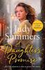 A Daughters Promise by Judy Summers Paperback Book 9781802796612