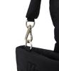 Kerris Moment Mini Padded Mini Tote Bag – Black