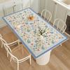 Changbaosen Waterproof Dining Table Mat