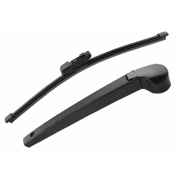 Rear wiper assembly is suitable for Volkswagen Golf  2016 model year to present VW Sportsvan rear wiper arm