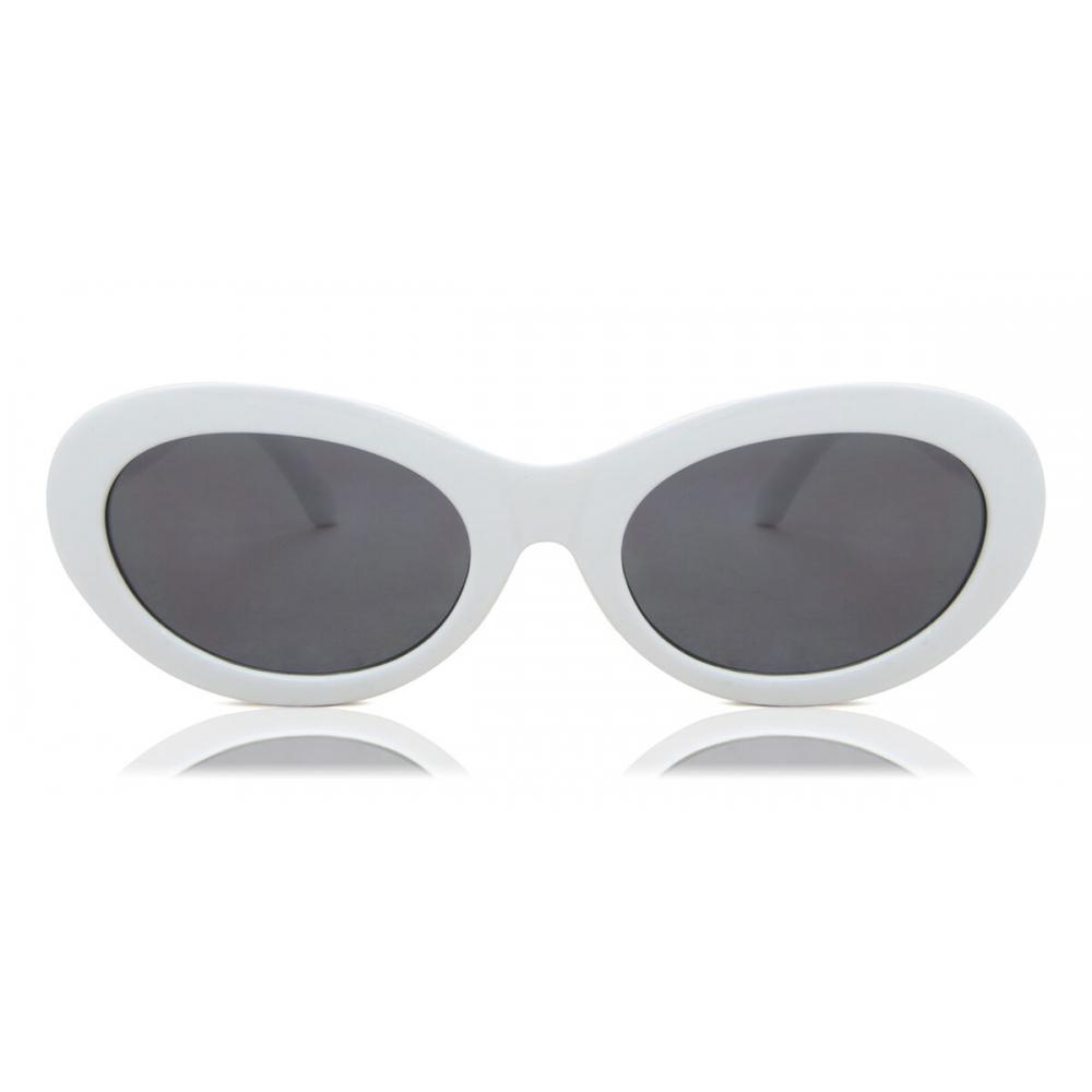 

Lmnt Charlie Hp20310 2 Women Sunglasses White/52