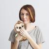 Cute Plush Doll Toy Gift Cartoon  Children's Rag Doll Doll