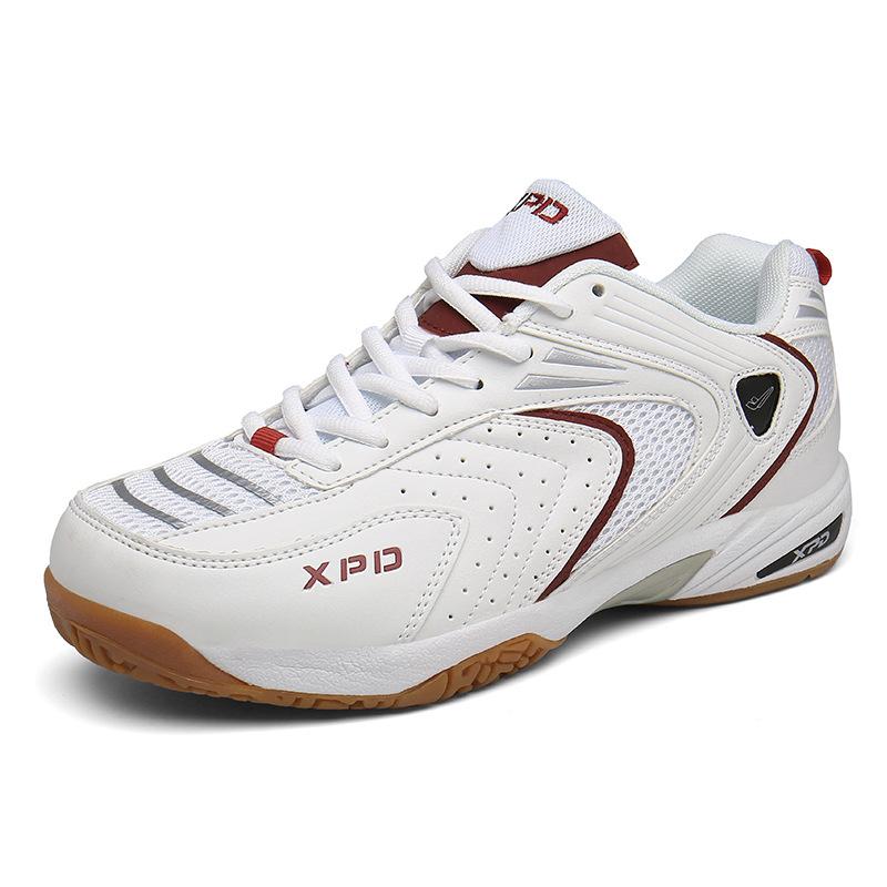 

Badminton shoes tennis new non-slip breathable wear-resistant shock-absorbing badminton shoes running shoes 45