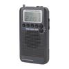 Air Band Radio Receiver AM FM CB SW VHF Full Band Handheld Aircraft Radio with Antenna