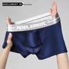 Ao Yuansu Men's Modal Separated Scrotal Support Boxers 3-Pack