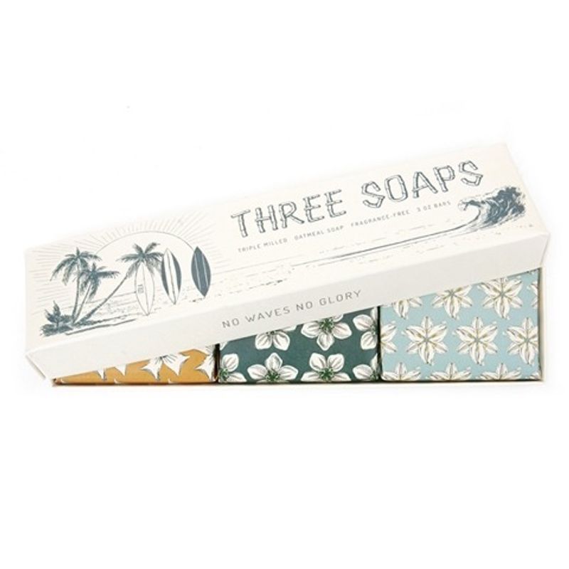 Surf Soap Set