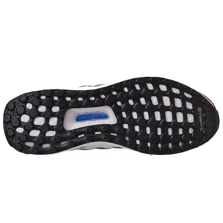 Adidas UltraBoost 1.0 S&L 'Black Red Blue' EF1360