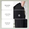 ASK JUNIOR Boys' 5A Anti-bacterial Casual Sports Pants