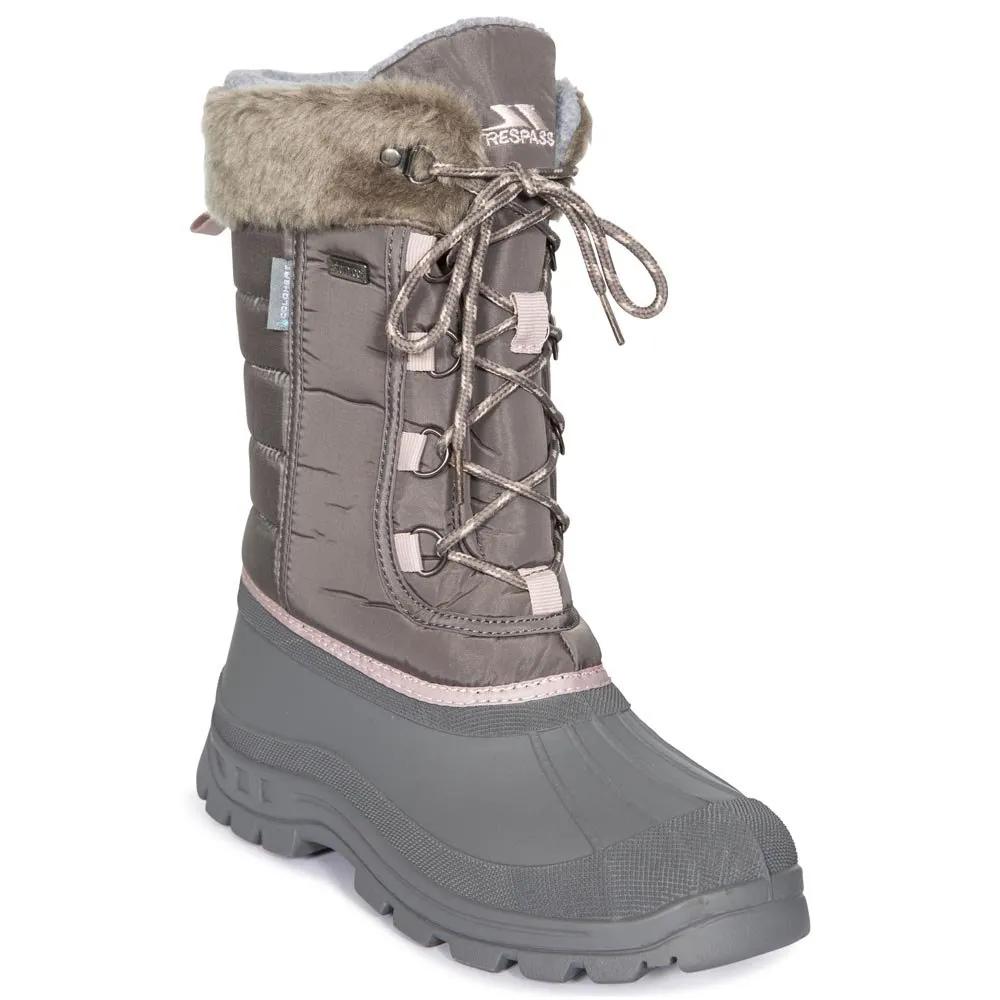 Trespass Snow Boots Stavra II