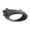 Front Left & Right Side Fog Light Bezel Set For Honda Civic 2013-2015