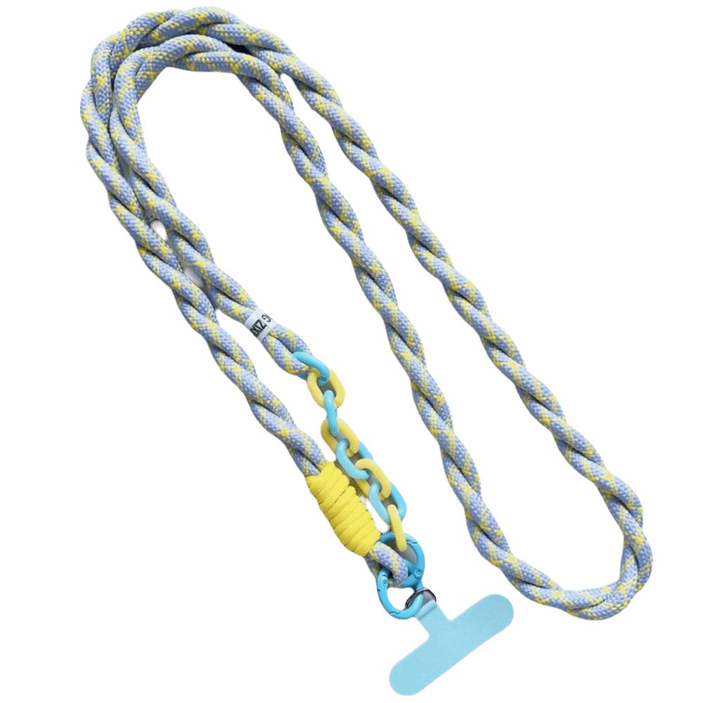 

Anti-lost Shoulder Strap Rope Lanyard Dopamine Crossbody Hanging Rope Phone Charm Accessories 04