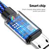 Micro USB Cable For Samsung Xiaomi Tablet Android USB Charging Cord 2A Fast Charge USB Data Cable