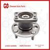 8V51-2C299-AB Rear Wheel Hub Bearing Assembly for Ford Fiesta