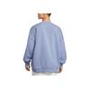 Nike Übergroßer Club Fleece Bequemer Hoodie Herren Hoodies HJ1820-499