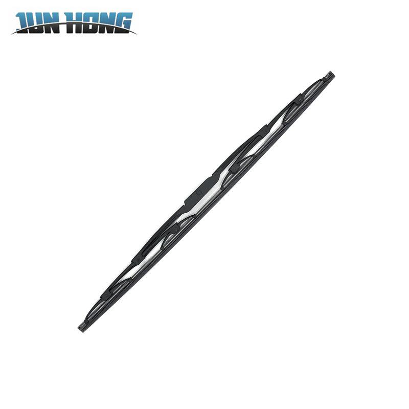 Mazda 6 Coupe (04-08) Rear Wiper Assembly with Blade and Rocker Arm Cover