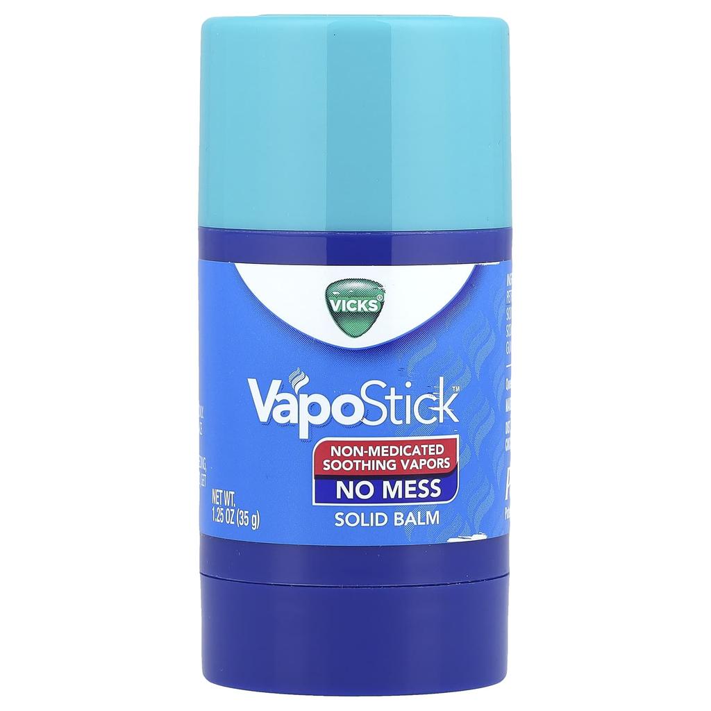 Vapostick™, Solid Balm, 35G(1.25Oz)