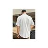 Greciilooks Mens Casual Poly Cotton Regular Fit Shirt ( , XxLarge)