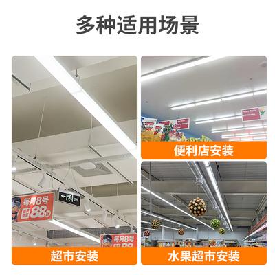 LED osvětlení – LED pásky