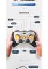 Smart Robot Dog Toy: Eight-Wheel Stunt Mechanical Pet with Remote & Watch Control