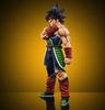 Dragon Ball Badak 24cm Anime Z Colección de Muñecos Modelo Estatua Juguete Regalo 9.4 Pulgadas