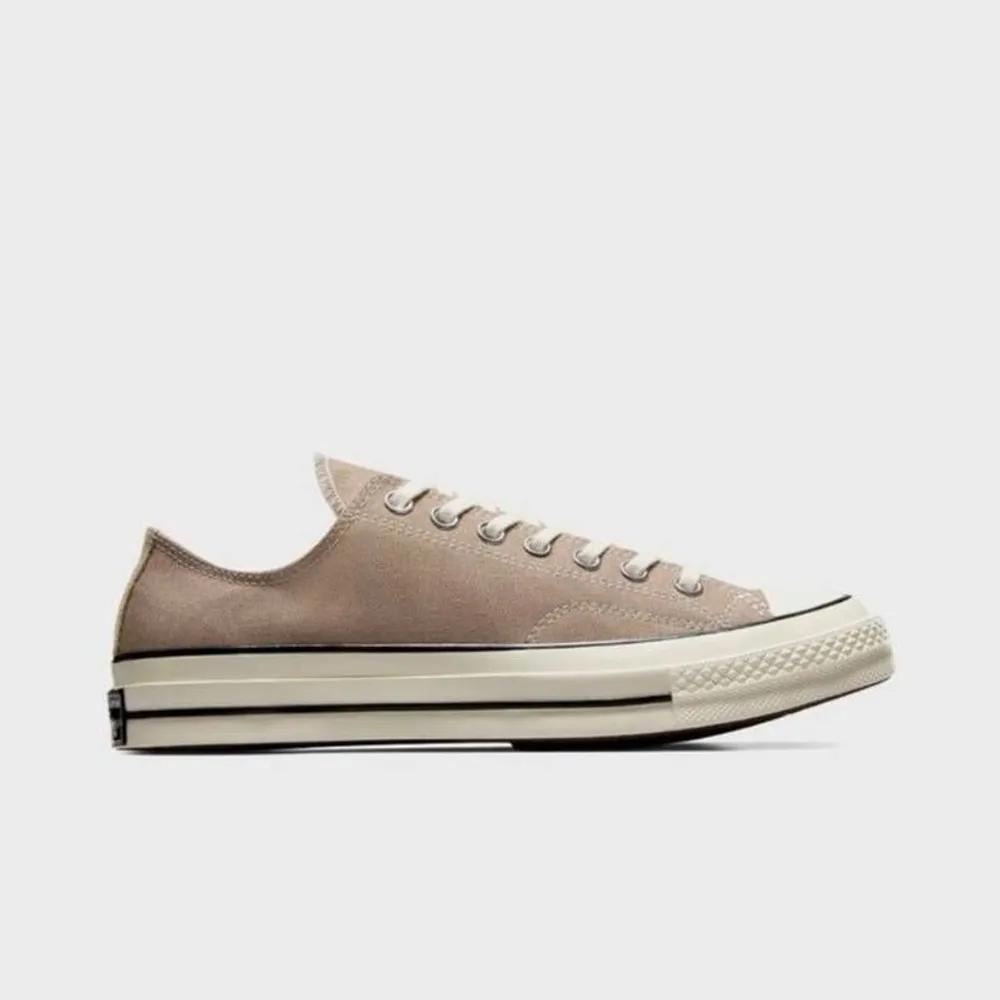 Converse Chuck Taylor 1970 Seasonal Color Cargo Low-Top Canvas Shoes A06523C 155492 220