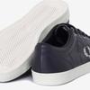 Fred Perry Men S baSeline Leather SneakerS  Sfpm2437311 267 