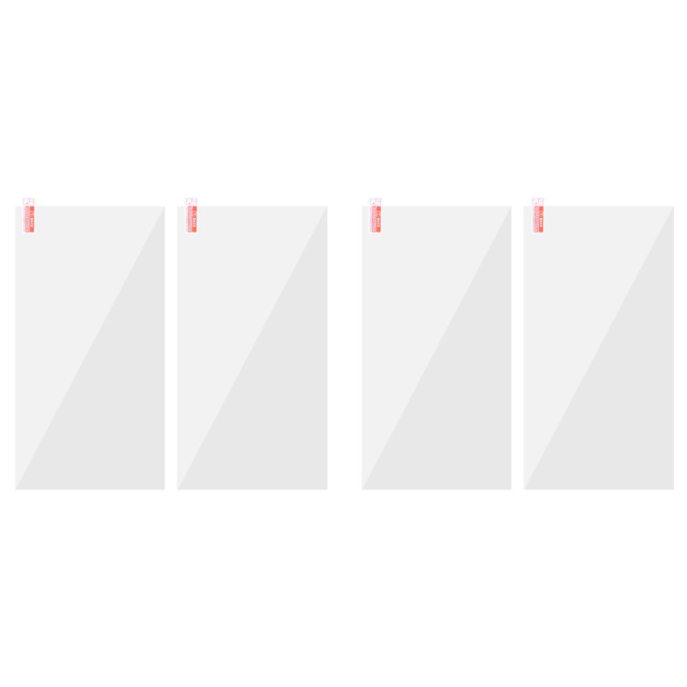 For Switch 2 Screen Tempered Film Anti-Scratch Tempered Glass Protective Film 9H Hardness Game Console Accessories