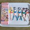 Used sailor moon