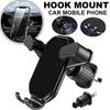 Telefoon accessoires – Telefoonhouders voor auto's en motorfietsen